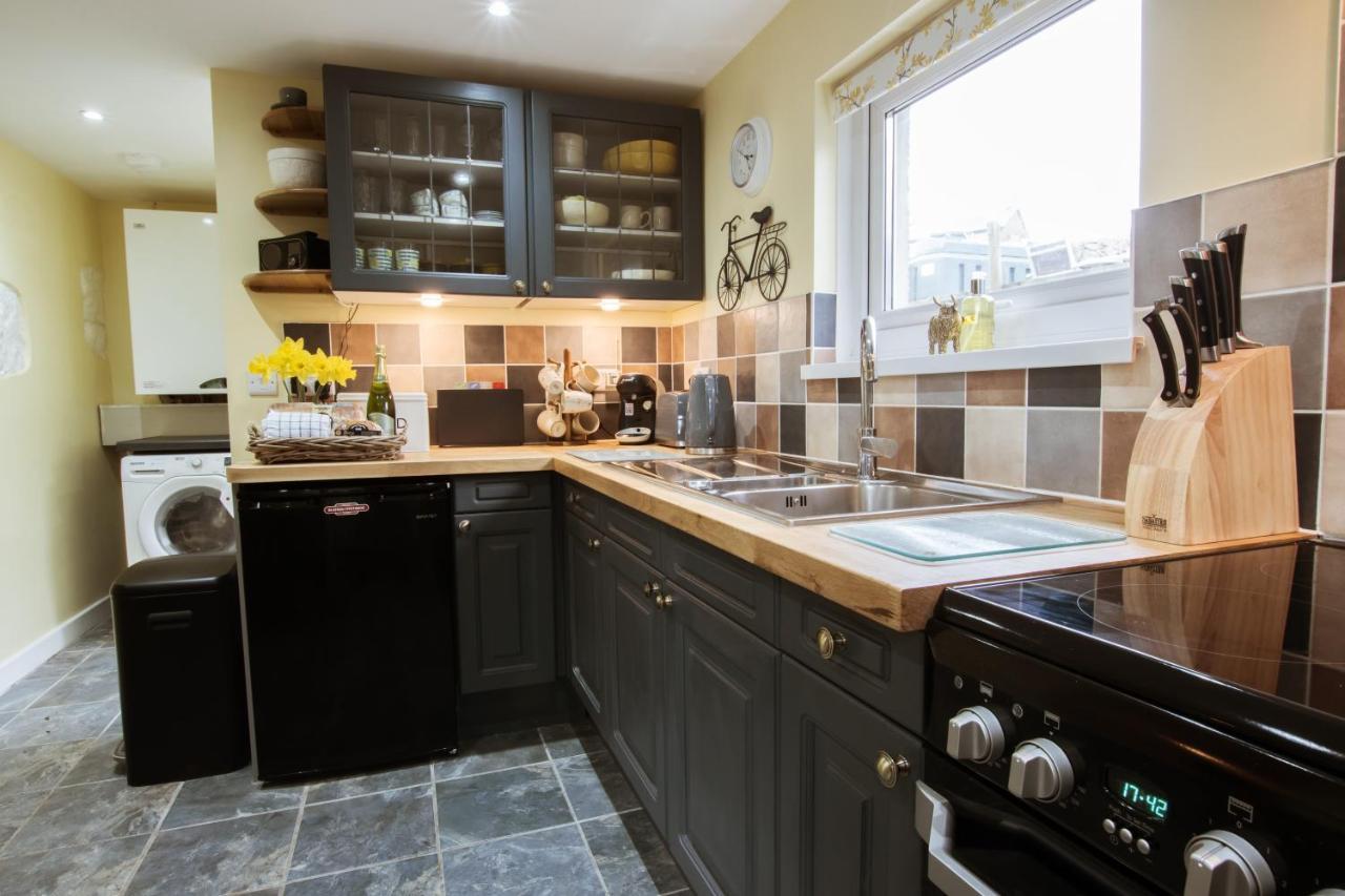 Cosy, Coastal Cottage In Snowdonia Harlech Zewnętrze zdjęcie