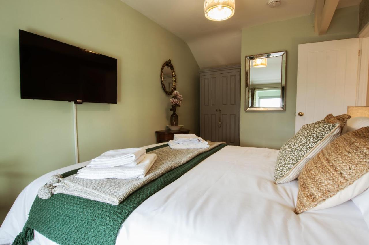 Cosy, Coastal Cottage In Snowdonia Harlech Zewnętrze zdjęcie