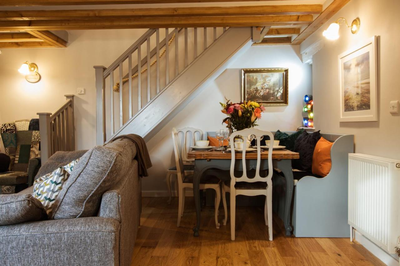 Cosy, Coastal Cottage In Snowdonia Harlech Zewnętrze zdjęcie