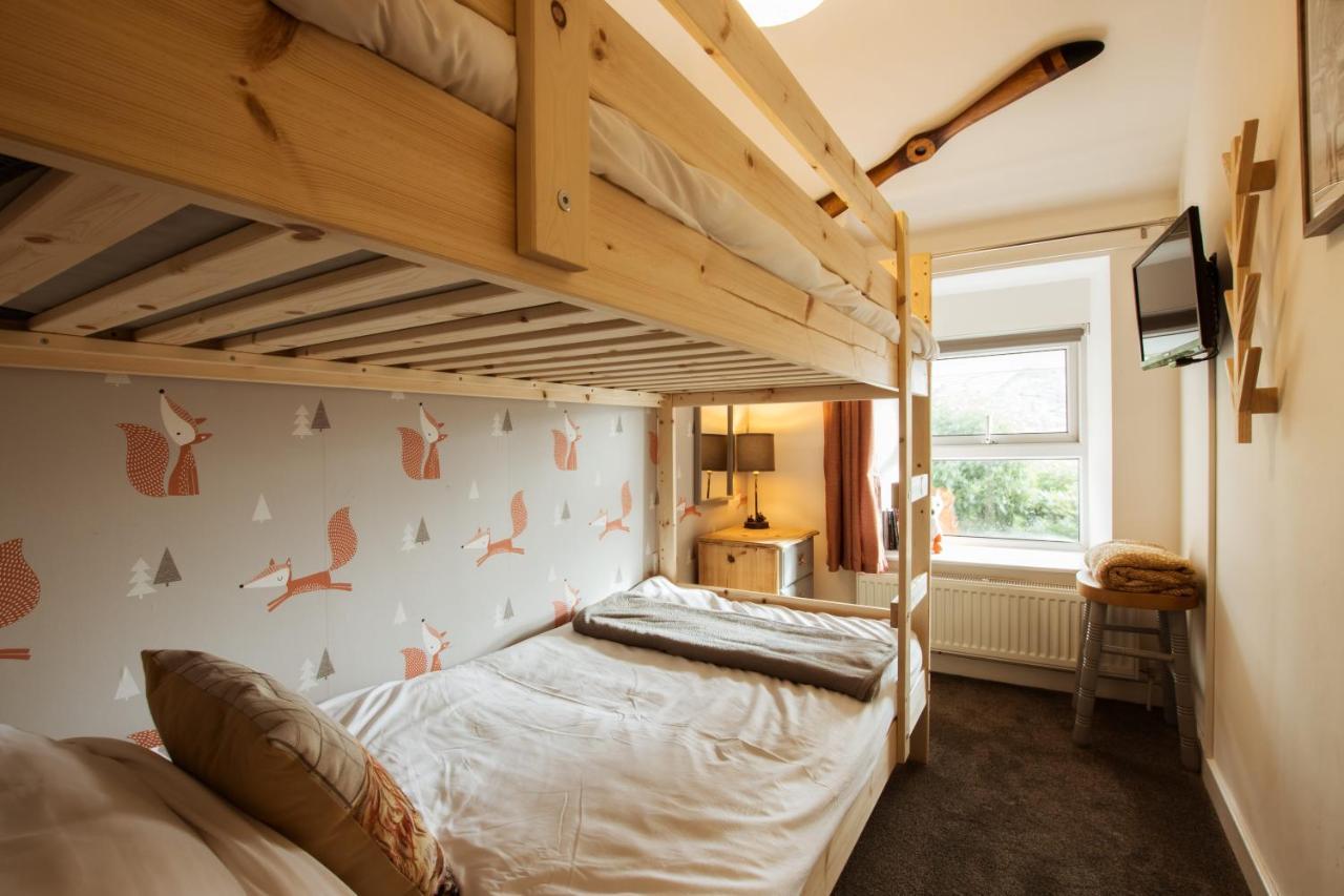 Cosy, Coastal Cottage In Snowdonia Harlech Zewnętrze zdjęcie